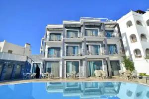 M Suite Butik Apart Hotel, Guembet