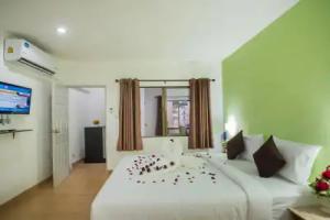 TJ Guest House, Pattaya
