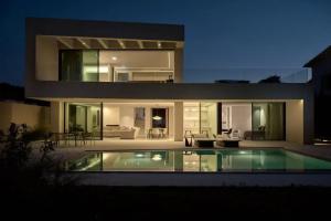 Butterflies Villas Spa-villa Plumeria, Tsilivi-Planos