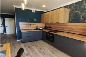 Apartamenty na bulvare Primorskij, d.61, Togliatti