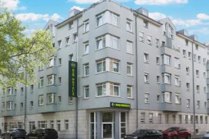 B&B HOTEL Mannheim-City, Mannheim