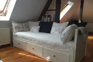 Apartment - Charlys Home, Braunschweig