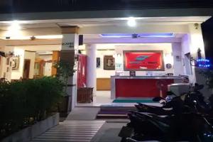 Decare Hotel Patong, Patong