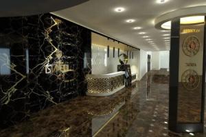 Deluxe Istanbul Resort Hotel, Erdemli