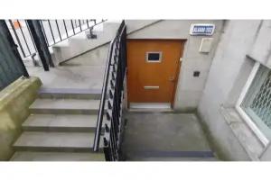 1 Hogans SQ Hotel, Dublin