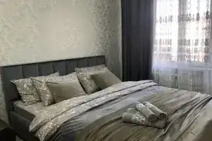 Home Comfort on Uchitelskaya Street, Makhachkala