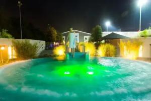 Hotel & Wellness Zuiver, Amsterdam