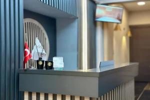 cinar Hotel, Unye