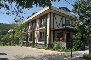 Mata Butik Hotel, Agva