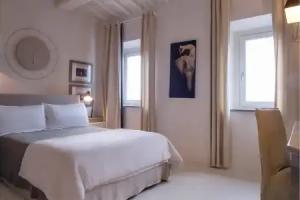 Villa Sassolini Country Boutique Hotel, Montevarchi