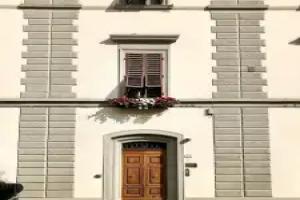Dimora Bandinelli Firenze, Florence