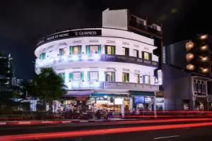 BEAT. Sports Hostel, Singapore