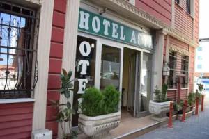 Asya Hotel, Konya