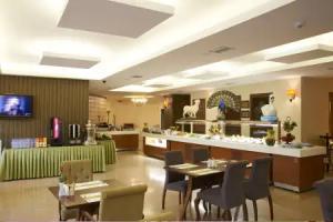 Saffron Hotel, Eskisehir