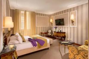 Savoy Hotel, Rome