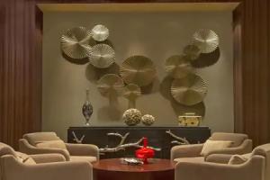 The Westin Houston Downtown, Houston