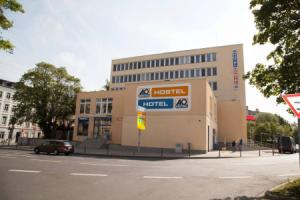 a&o Aachen Hauptbahnhof - Hostel, Aachen