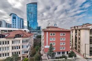 Febor Park Hotel Levent, Istanbul