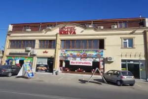 Hotel Khiva, Tashkent