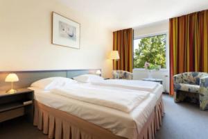 Morada Hotel Arendsee, Kuhlungsborn