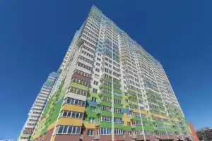 Apartments on 11 Sozdovskaya Street, Samara