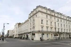 Prince William Hotel, London