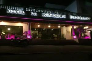 Hotel La Residence Hammamet, Hammamet