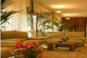 Hotel Michelangelo, Chianciano Terme