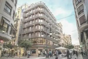 Hotel RH Sorolla Centro, Valencia