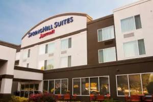 SpringHill Suites Boise ParkCenter, Boise