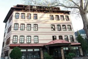 Kadi Konagi Thermal Hotel, Bursa