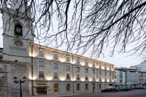 NH Collection Palacio de Burgos, Burgos