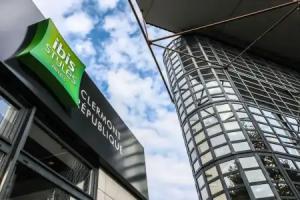 ibis Styles Clermont-Ferrand République, Clermont-Ferrand