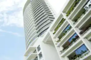CM Plus Service Apartment Taige, Shenzhen