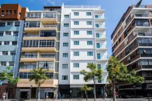 Hotel Matilde by Grupo Matilde, Las Palmas de Gran Canaria