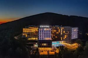 Hotel Crystal Mountain, Wisla
