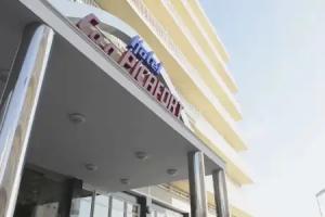 Hotel JS Can Picafort, Can Picafort