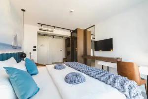 Aurel Coast Hotel, Kotor