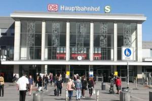 Hotel Drei Kronen, Dortmund