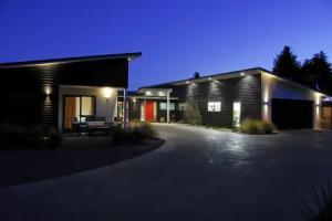 City Lights Boutique Lodge, Rotorua