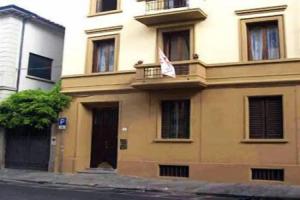 Soggiorno Primavera, Florence