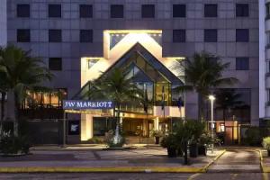 JW Marriott Hotel Rio de Janeiro, Rio De Janeiro