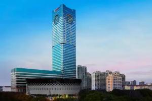 Suzhou Marriott Hotel, Suzhou