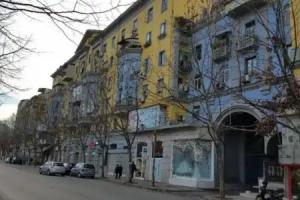 Blloku Unique Apartments, Tirana