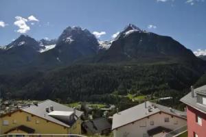 Schinnas 757, Scuol