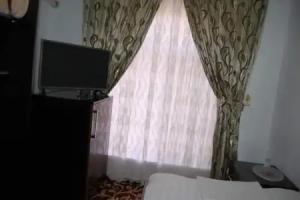 Nasaf Travel Hotel, Karshi