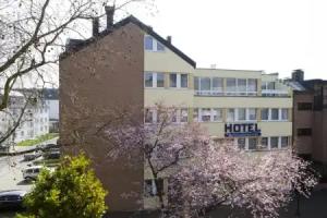 Hotel am Düsseldorfer Platz, Ratingen