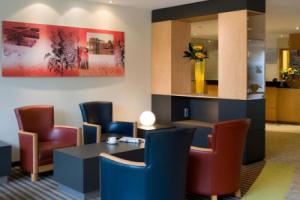 Sunday Hotel Saarbruecken Sued Double Room, Saarbrucken