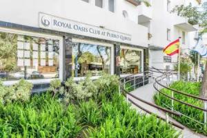 Royal Oasis Club at Pueblo Quinta, Benalmadena