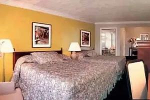 Traveller's Inn - Express, Victoria
